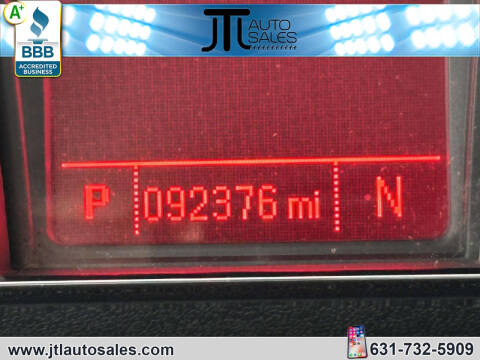 2013 GMC Terrain SLE-2