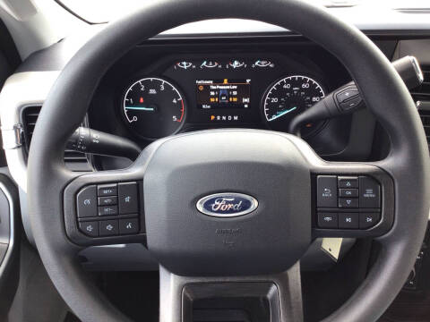 2026 Ford F-350 Super Duty XLT