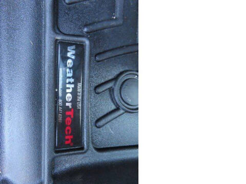 2012 Ford F-150 SVT Raptor