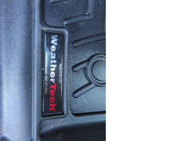 2012 Ford F-150 SVT Raptor