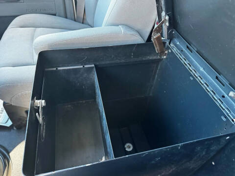 2013 Ford E-Series E-150