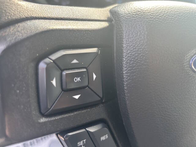 2019 Ford F-250 Super Duty