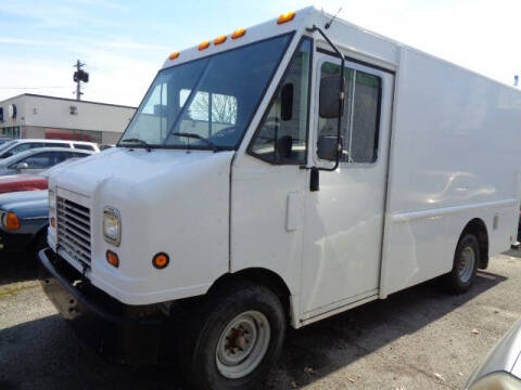 2011 Ford E-Series for sale at CarNation AUTOBUYERS Inc. in Rockville Centre NY