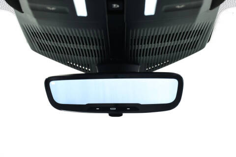 2023 Fisker Ocean Ultra