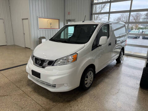 2020 Nissan NV200 for sale at PRINCE MOTORS in Hudsonville MI