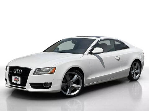 2009 Audi A5 for sale at AUTO KINGS in Bend OR