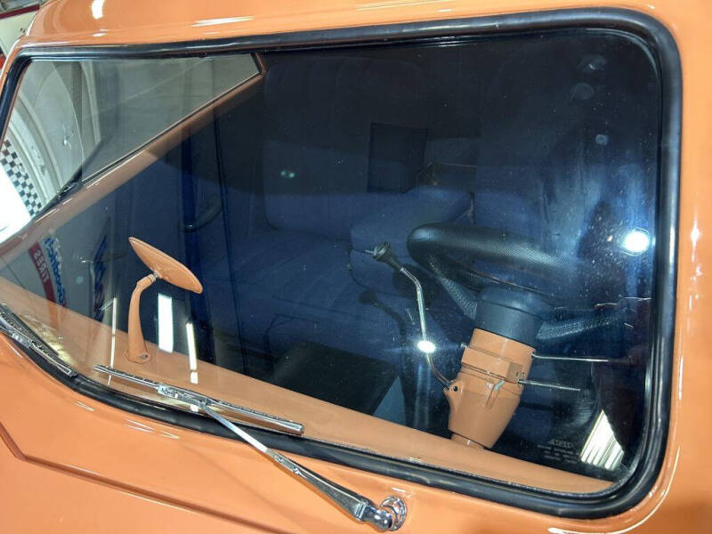 1950 Studebaker Commander