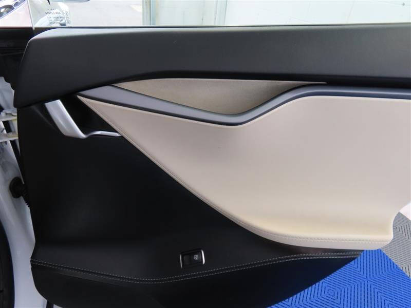 2018 Tesla Model S 100D