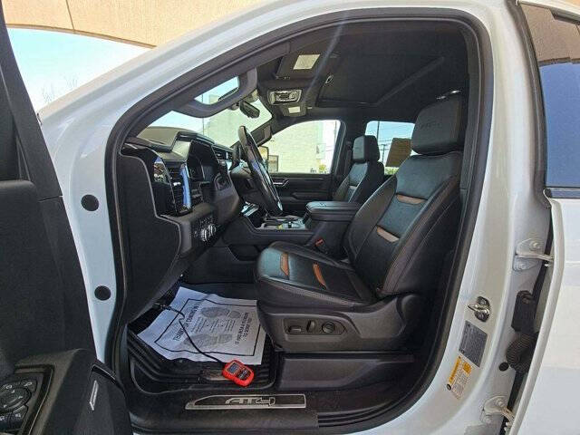 2024 GMC Sierra 3500HD