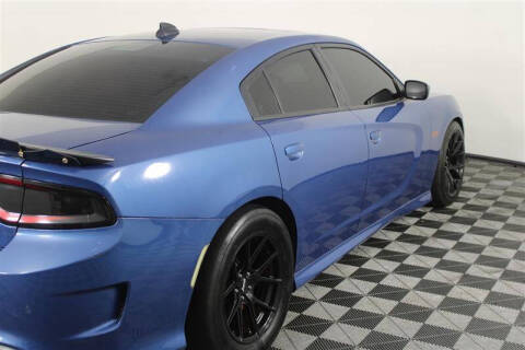 2020 Dodge Charger