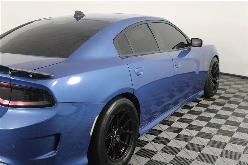 2020 Dodge Charger