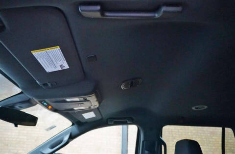 2021 Chevrolet Tahoe Police