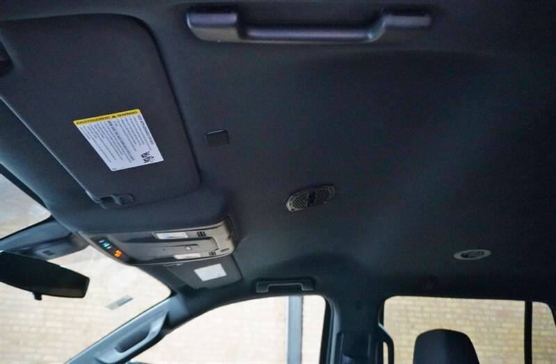 2021 Chevrolet Tahoe Police