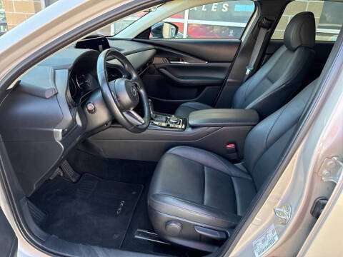 2024 Mazda CX-30 2.5 S Select Sport