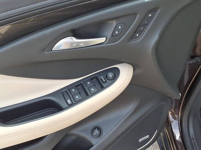 2020 Buick Envision Premium