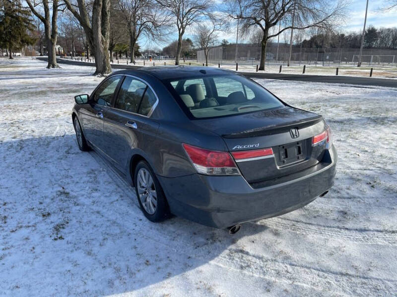2011 Honda Accord