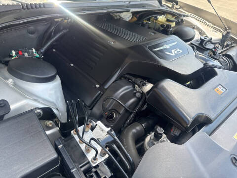 2004 Ford Thunderbird Deluxe