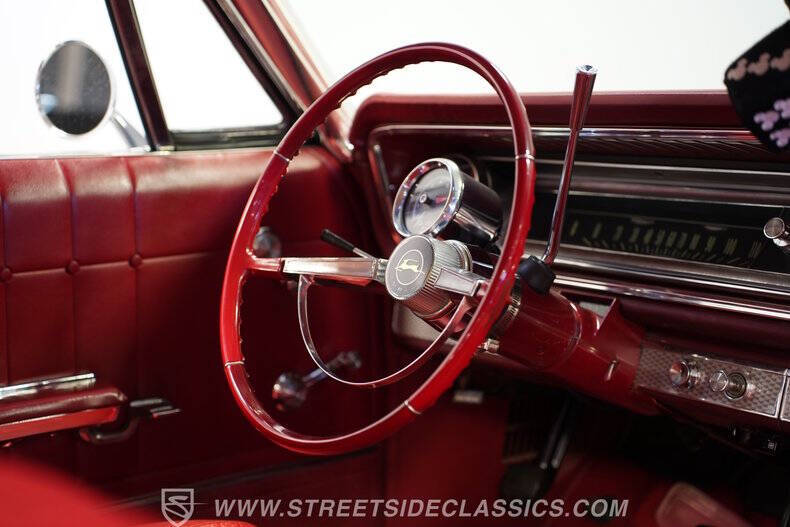 1965 Chevrolet Impala