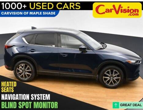 2018 Mazda CX-5 for sale at Car Vision Mitsubishi Norristown in Norristown PA