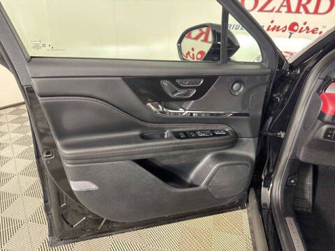 2025 Lincoln Corsair Grand Touring