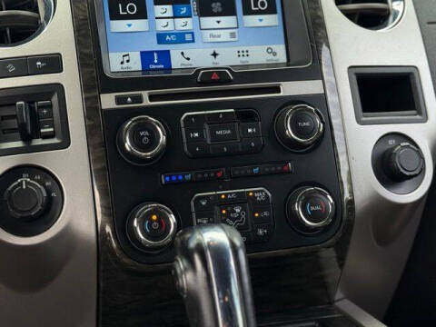 2017 Ford Expedition Limited
