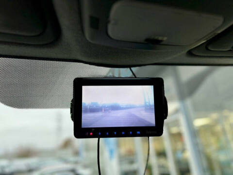 2017 Freightliner Sprinter 3500XD