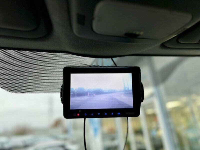 2017 Freightliner Sprinter 3500XD