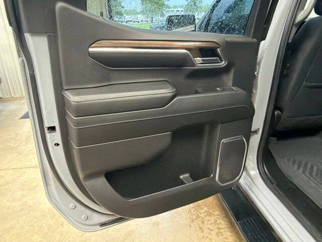 2024 Chevrolet Silverado 1500 RST - Photo 28