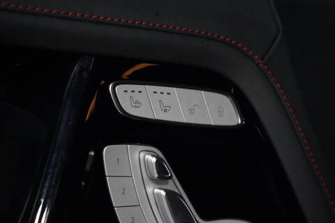 2022 Mercedes-Benz G-Class AMG G 63 4x4 Squared