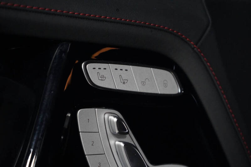 2022 Mercedes-Benz G-Class AMG G 63 4x4 Squared