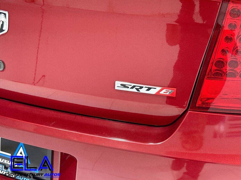 2006 Dodge Charger SRT-8