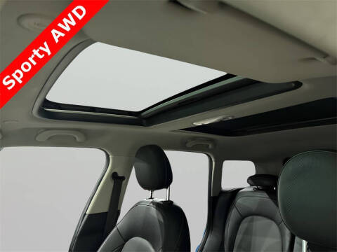 2017 MINI Countryman Cooper ALL4