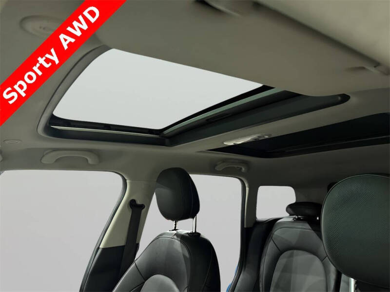 2017 MINI Countryman Cooper ALL4