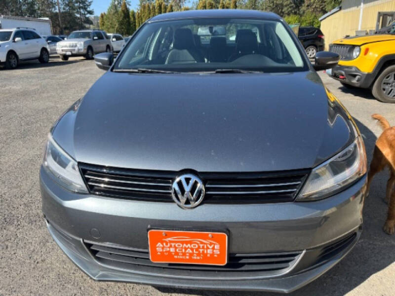 2013 Volkswagen Jetta