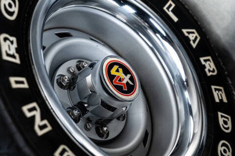 1989 Chevrolet Blazer