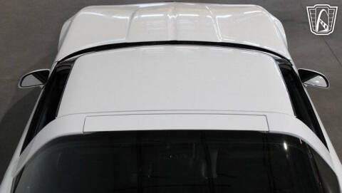 1992 Chevrolet Corvette