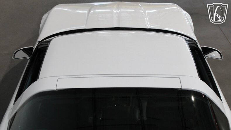 1992 Chevrolet Corvette