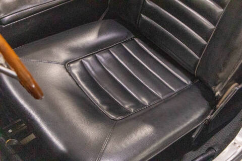 1965 Sunbeam Tiger