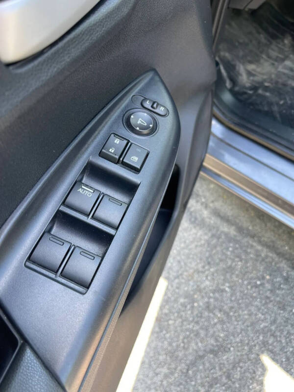 2019 Honda Fit LX