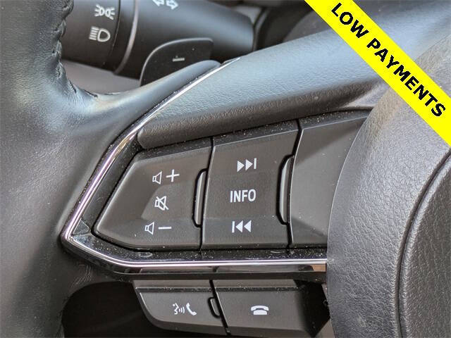 2023 Mazda CX-5 2.5 S Premium Plus