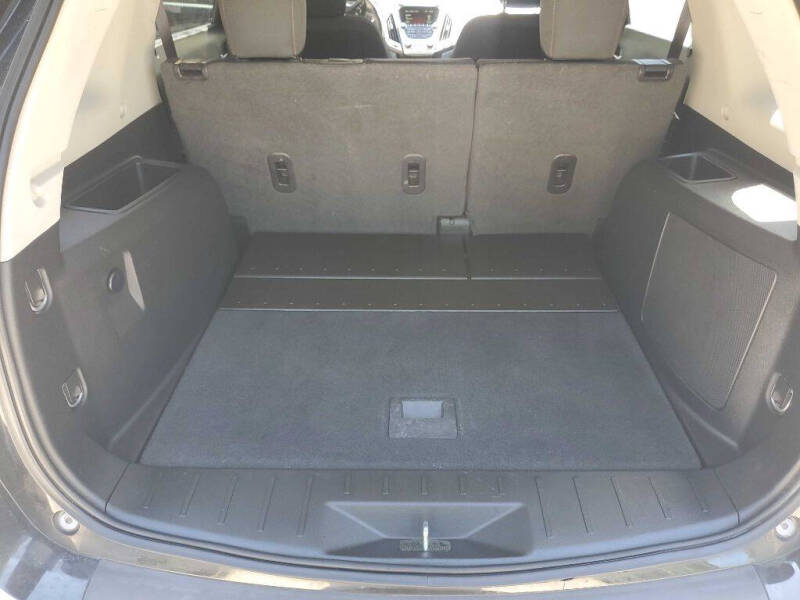 2017 GMC Terrain SLE-1