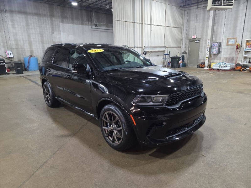 2025 Dodge Durango R/T