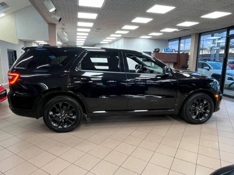2022 Dodge Durango R/T