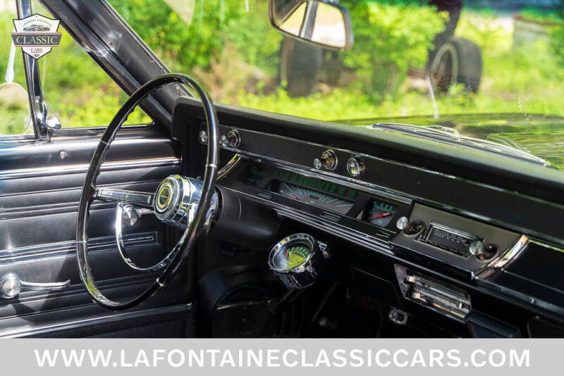 1966 Chevrolet Chevelle