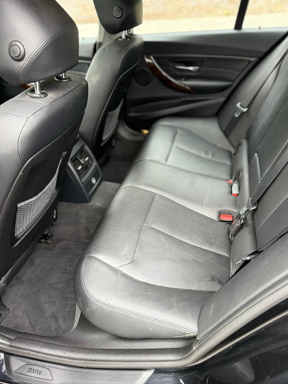 2014 BMW 3 Series for sale at Autos for All NJ LLC in Paterson, NJ