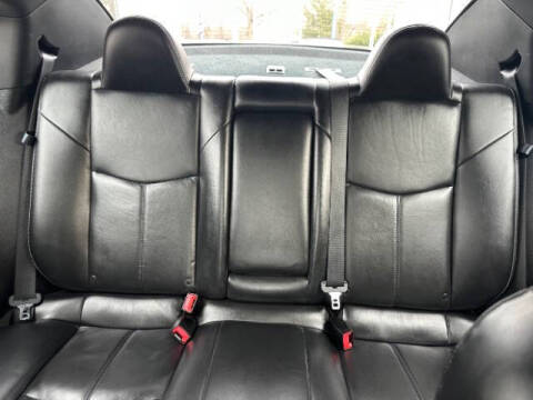 2012 Chrysler 200 Limited