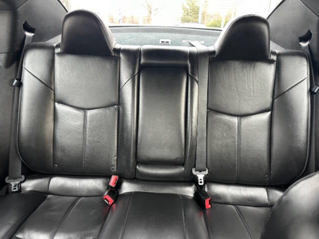 2012 Chrysler 200 Limited