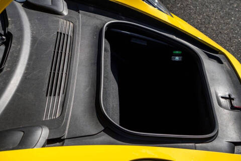 2020 Porsche 911 Carrera S