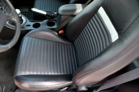 2003 Ford Mustang Mach 1 Premium