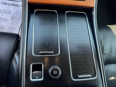 2020 Lincoln Aviator Grand Touring